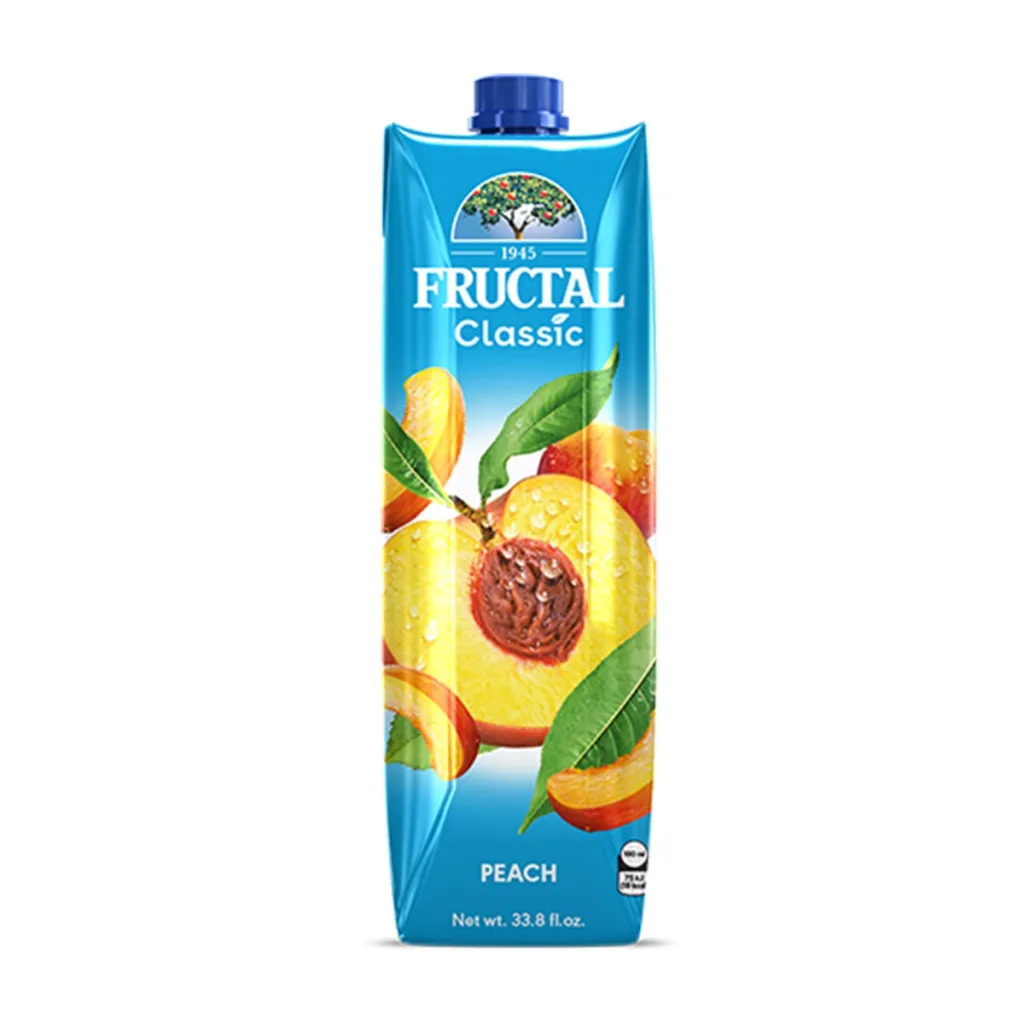 Leng pjeshke 50% Fructal 1L - 1