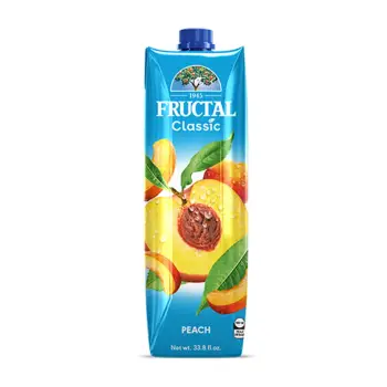 Leng pjeshke 50% Fructal 1L