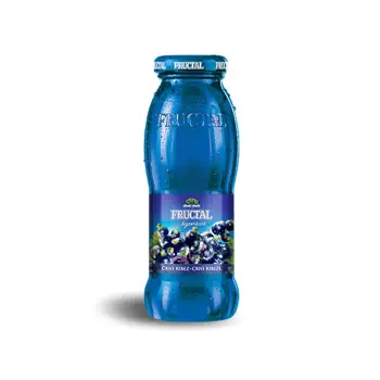 Fructal Ribizle 0.2l