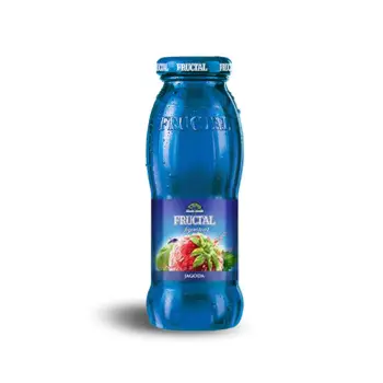 Fructal Dredheze 0.2L