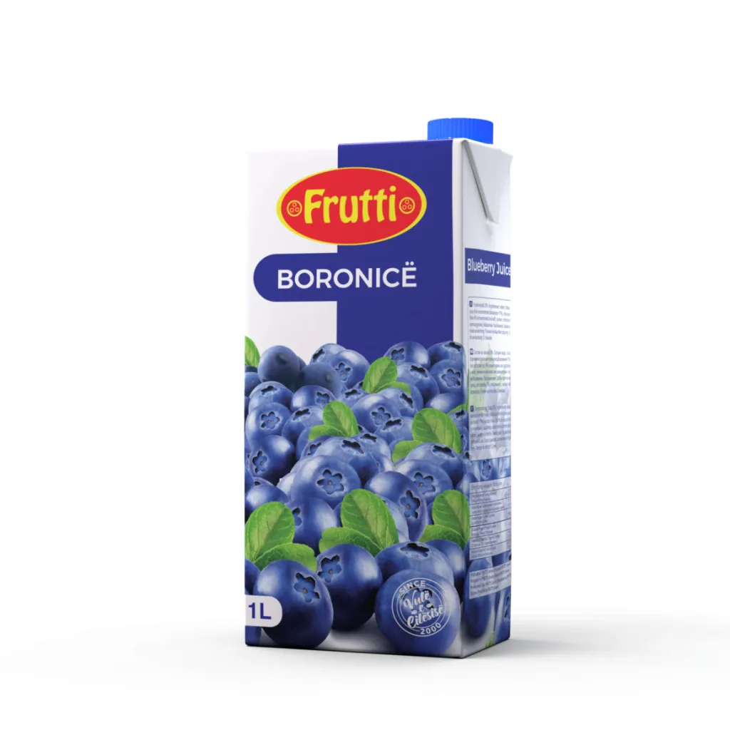 Frutti Boronic 1L - 1