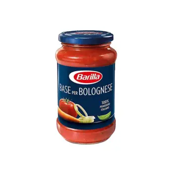 Salce base bolognese Barilla 400ml