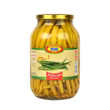 Feferona te djeges Progres 2400gr