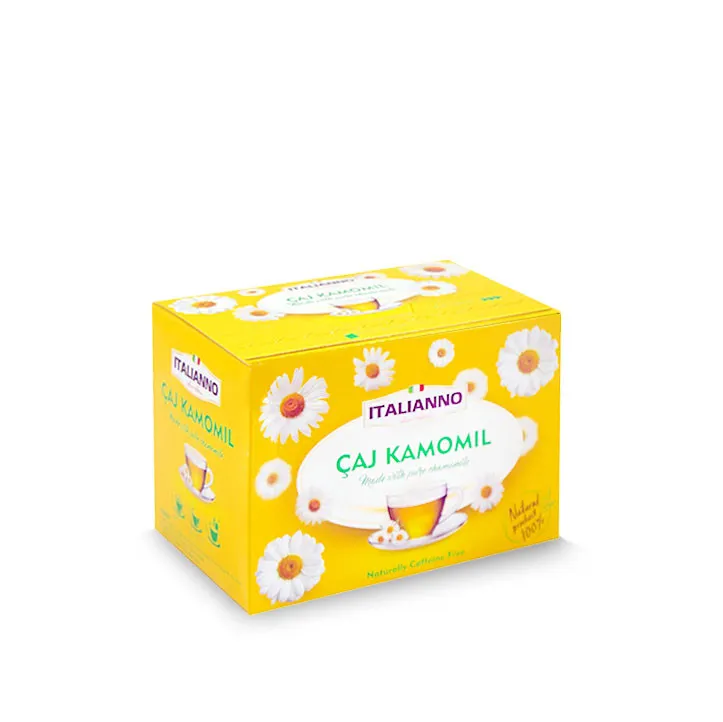 Caj Kamomil Italianno 20gr - 1