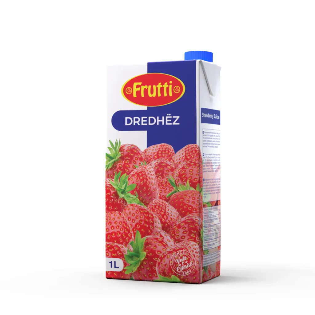 Frutti Dredhez 1L - 1