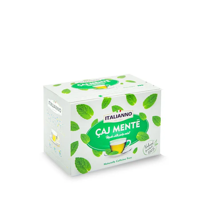 Caj Mente Italianno 30gr - 1