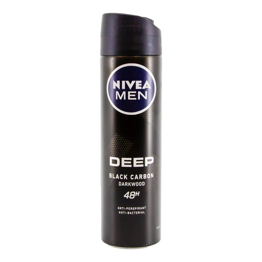 Deo per meshkuj deep Nivea 150ml - 1