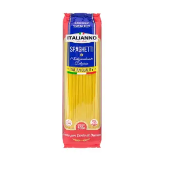 Shpageta 8 Italianno 500gr