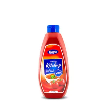 Keqap i embel Deluxe 500ml