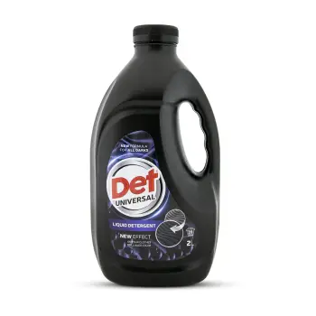 Detergjent rroba Det Universal 2L