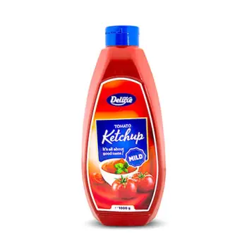 Keqap i embel Deluxe 1000ml