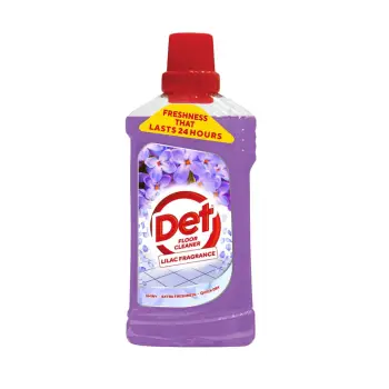 Detergjent per Pllaka DET Lilac 1L