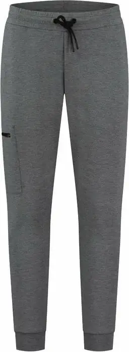 Pantallona sportive Yakimasport, gri