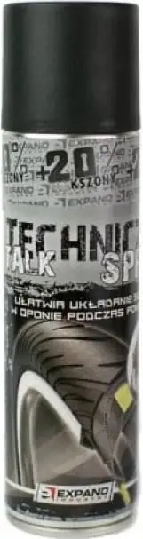 Spray teknik Yakimasport
