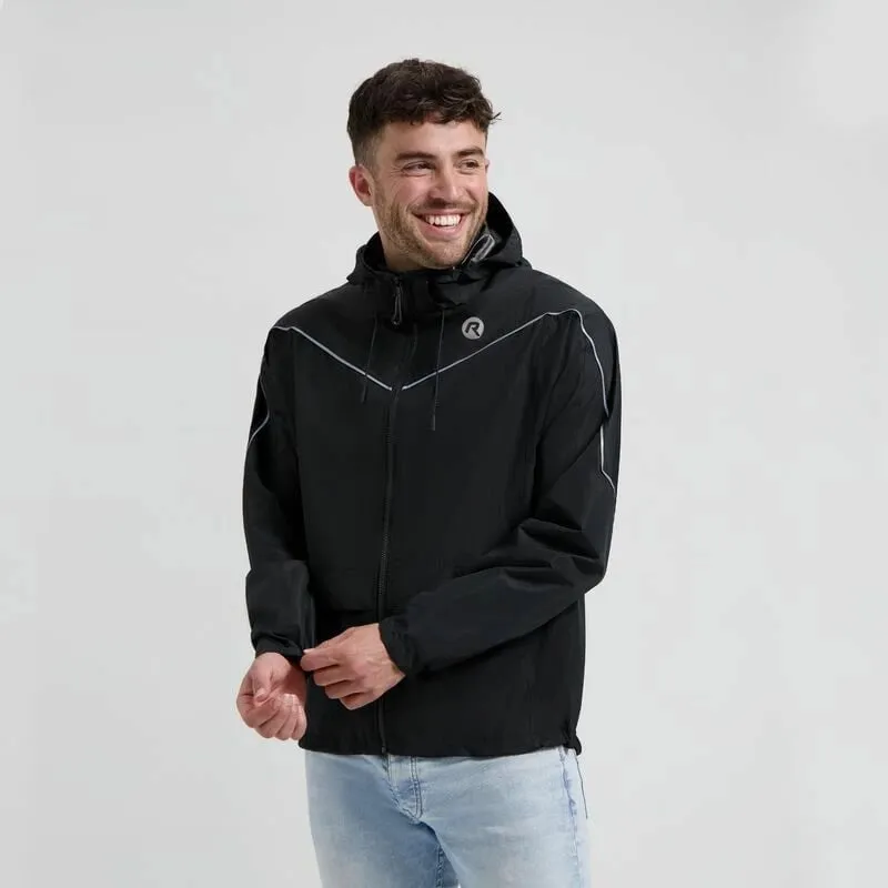 Jakne shiu Yakimasport, e zezë - 4