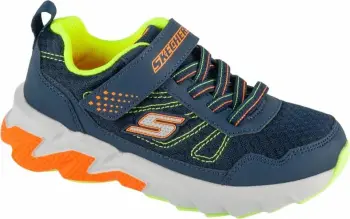 Atlete për fëmijë Skechers, navy