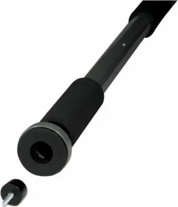 Shufër për tërheqje Body Sculpture BB 262L, e rregullueshme 84 120 cm, çelik i kromuar