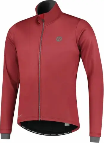 Jakne lifestyle Yakimasport, burgundy
