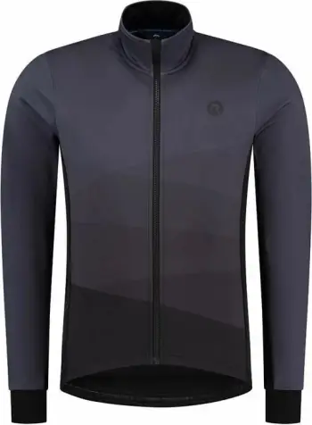 Jakne lifestyle Yakimasport për meshkuj, e zezë