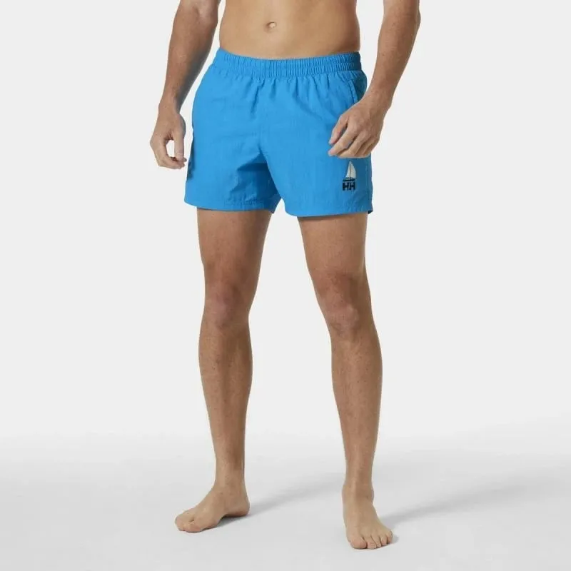 Shorce për meshkuj Helly Hansen, të kaltërta - 3