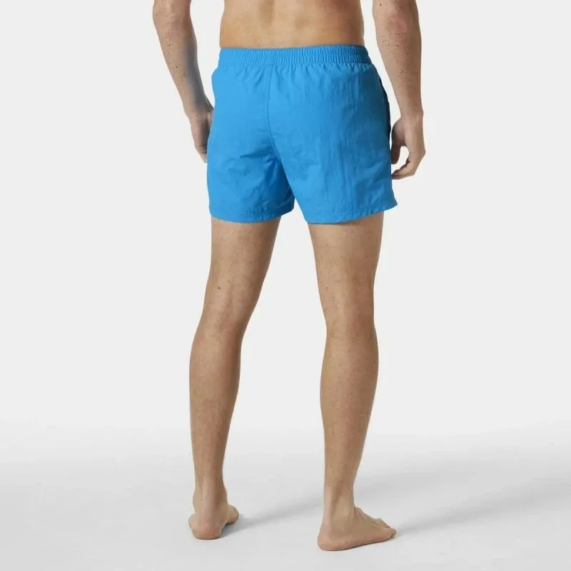Shorce për meshkuj Helly Hansen, të kaltërta - 4