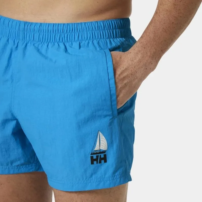 Shorce për meshkuj Helly Hansen, të kaltërta - 5