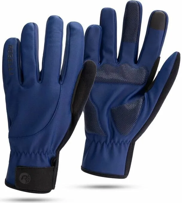 Doreza dimri Yakimasport, navy blue - 1