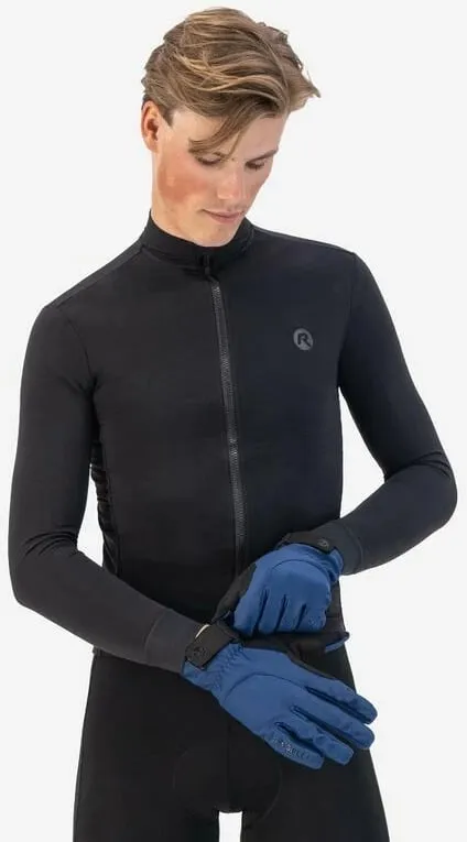 Doreza dimri Yakimasport, navy blue - 2