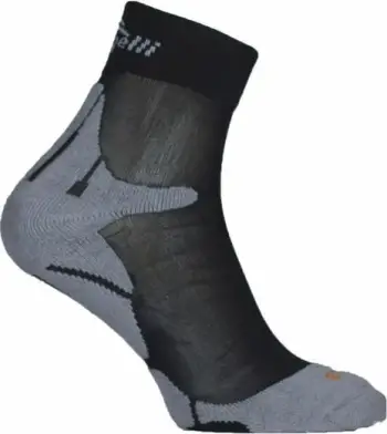 Çorape sportive Yakimasport, të zeza