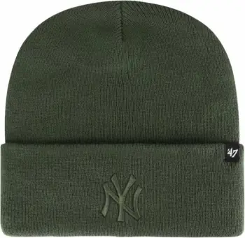 Kapelë York Yankees uniseks, khaki