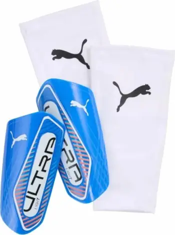 Mbrojtëse kërcinjsh Puma për meshkuj, të kaltërta