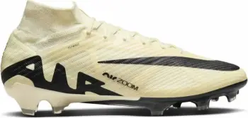 Atlete futbolli Nike, Mercurial Superfly 9 Elite, të verdha