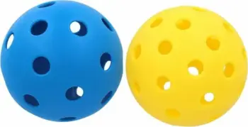 Topa pickleball Sunflex, të përziera