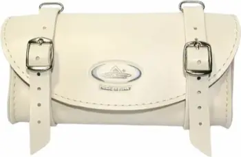 Çantë saddle Yakimasport, krem