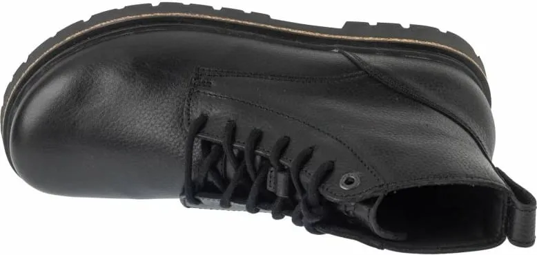 Çizme për femra Birkenstock, të zeza - 3