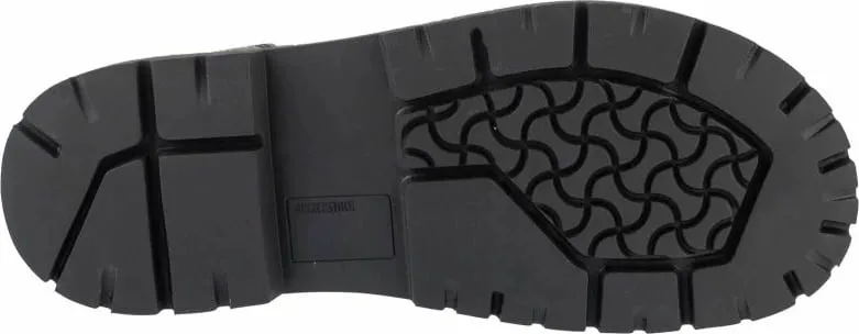 Çizme për femra Birkenstock, të zeza - 4