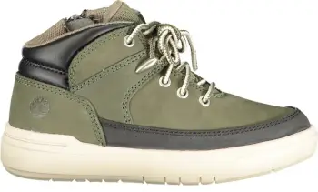 Çizme për djem Timberland Seneca Bay, të gjelbra