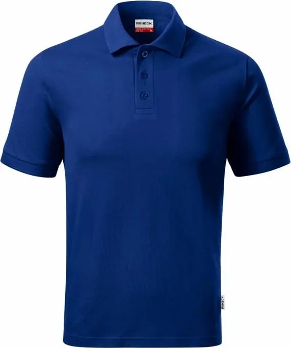 Maicë Polo për meshkuj Rimeck, blu - 2
