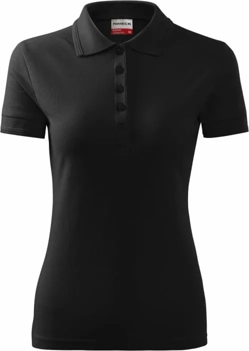 Maicë Rimeck për femra, e zezë - 2