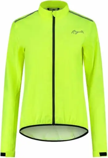 Jakne shiu për femra Rogelli, fluor