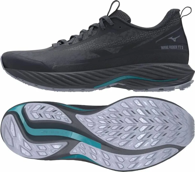 Atlete Mizuno, unisex - 1
