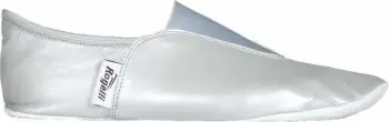 Këpucë baleti për fëmijë Yakimasport, argjend