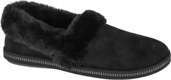 Këpucë Skechers femra, të zeza