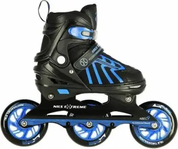 Rollera Nils Extreme unisex, të kaltër
