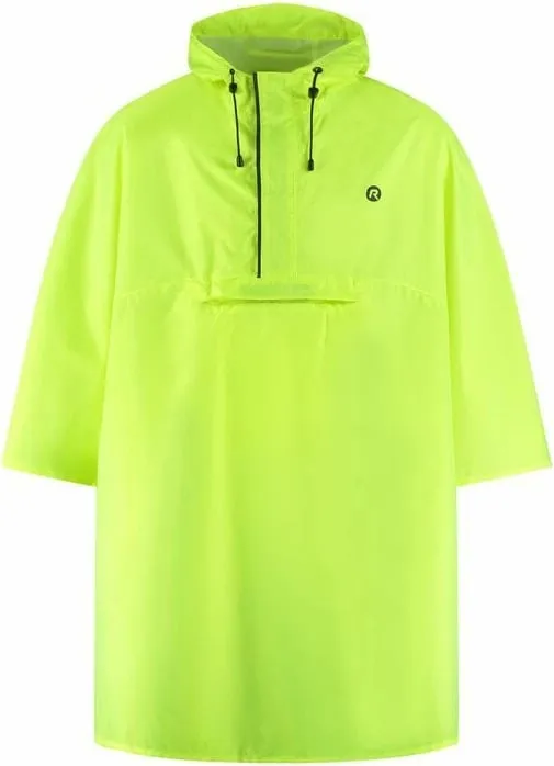Ponço shiu Rogelli, unisex, e verdhë - 1
