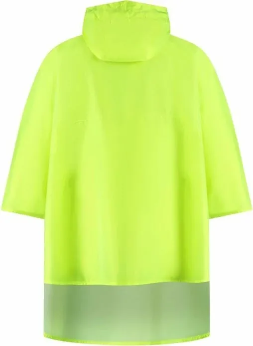Ponço shiu Rogelli, unisex, e verdhë - 2
