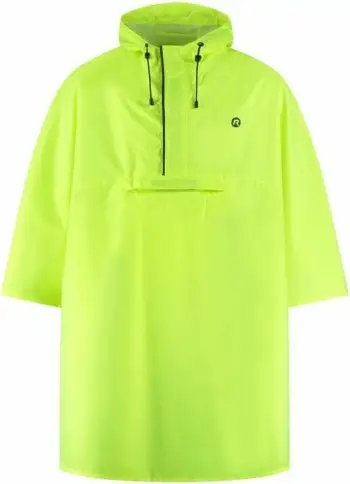 Ponço shiu Rogelli, unisex, e verdhë