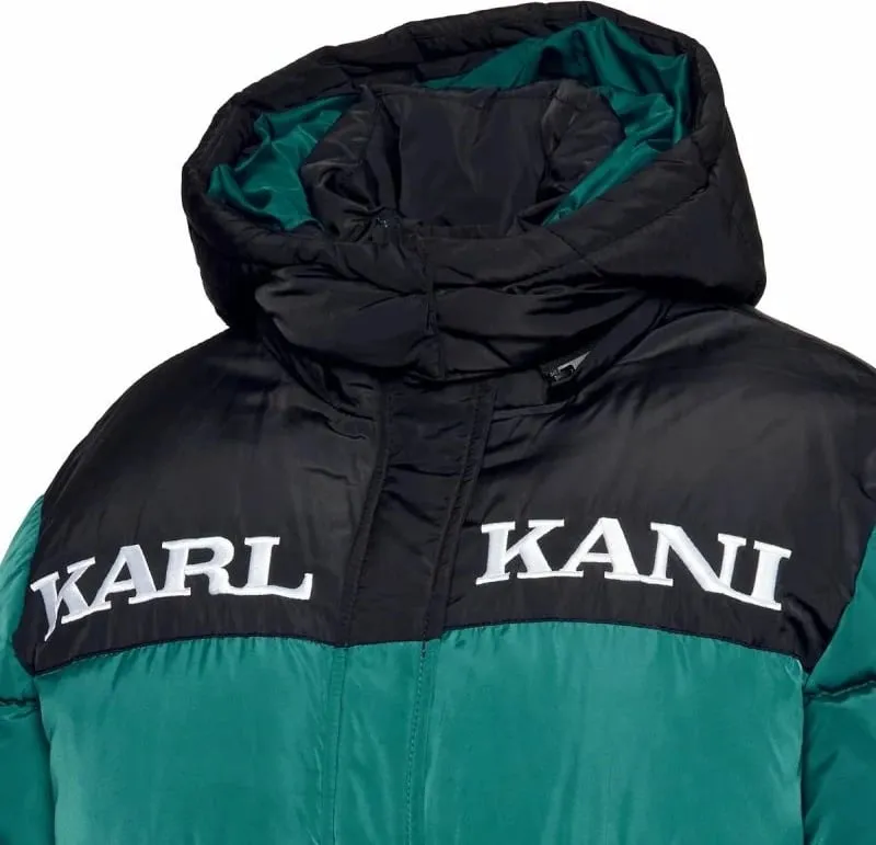 Jakne për meshkuj Karl Kani - 3
