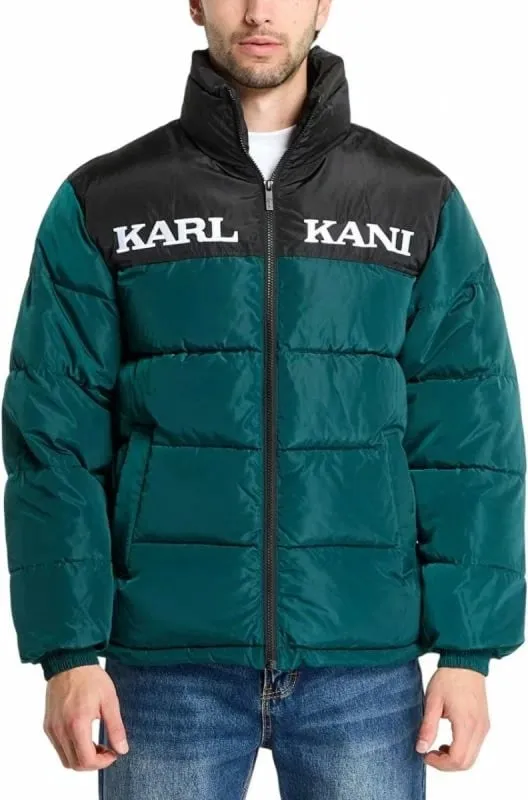 Jakne për meshkuj Karl Kani - 4