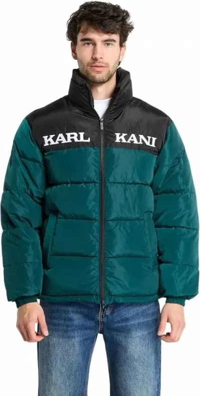 Jakne për meshkuj Karl Kani - 5